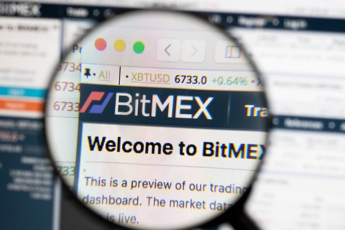 Hong Kong Based Digital Currency Exchange Bitmex Ditches Clients In -