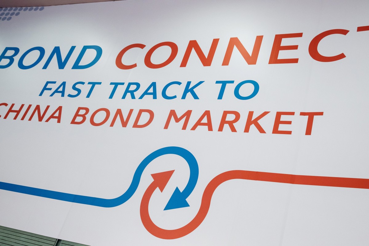 China Pushes For Bonds To Be Included In Global Indices Even - 