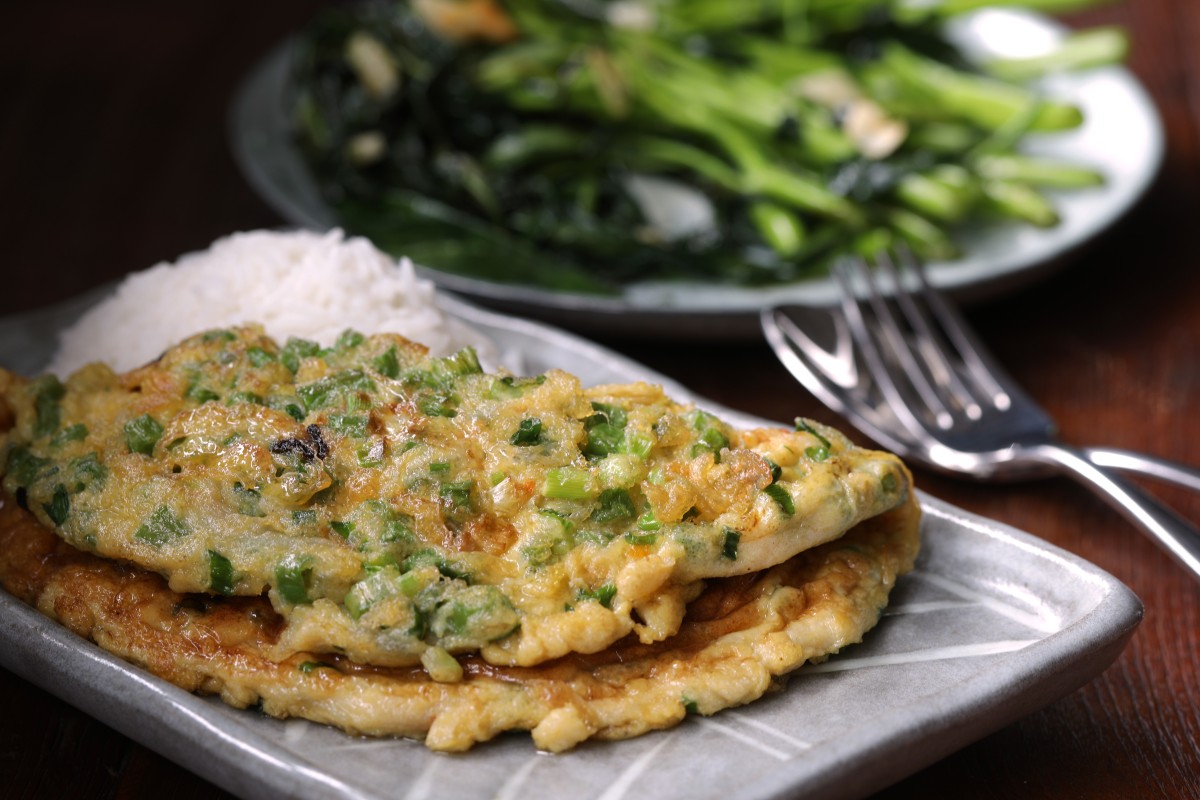 Easy Omelette Recipes Including A Spanish Tortilla Made Famous By