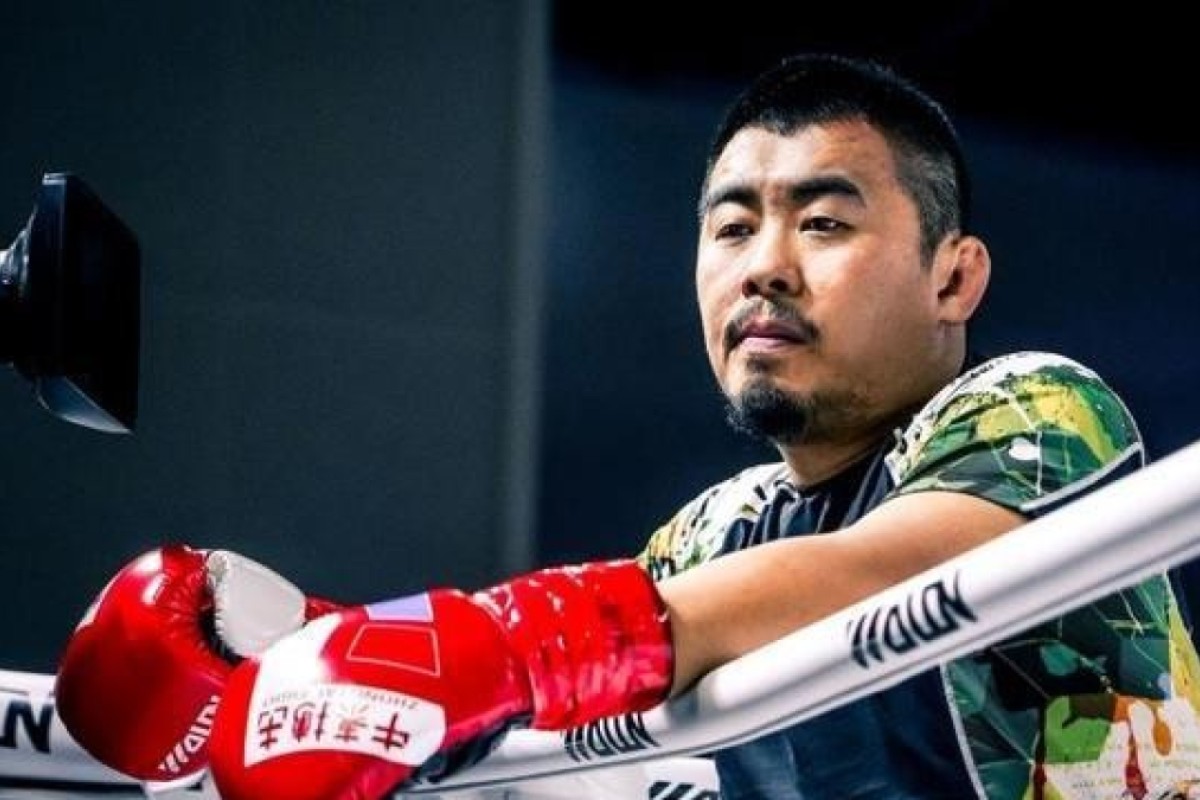 Kết quả hình ảnh cho xu xiaodong vs Khabib