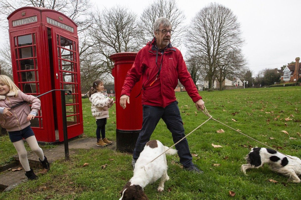 Some Plague Affected Prairie Dog Areas In Commerce City To
