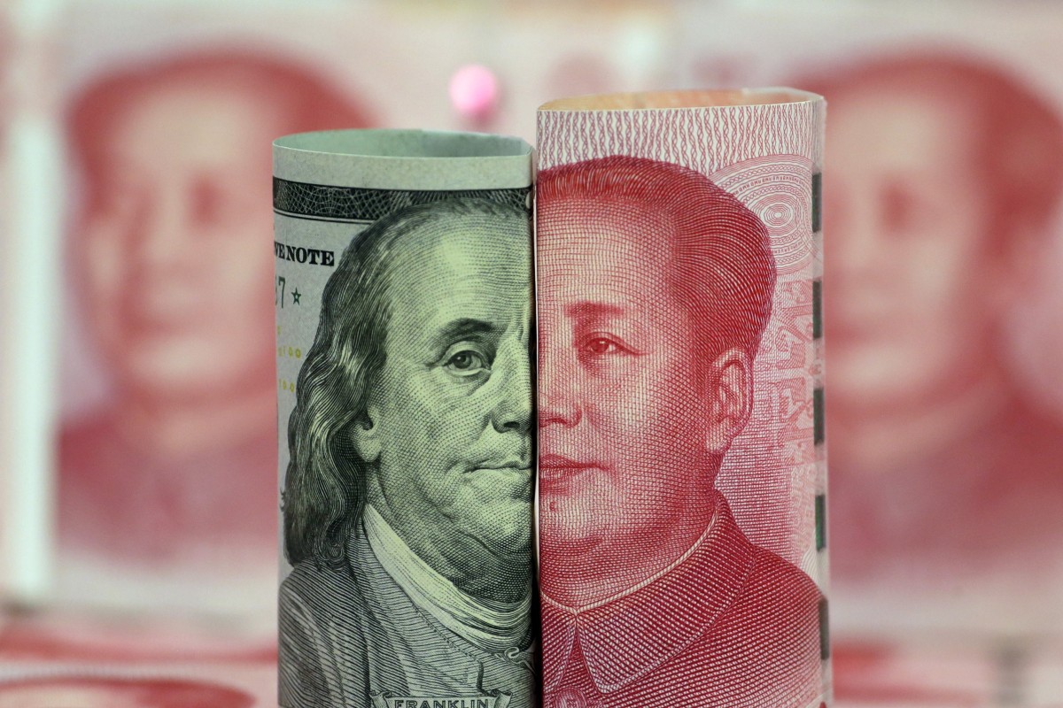How China S Yuan Can Gain Ground Against The Us Dollar And The Euro As A Global Reserve Currency Of Choice South China Morning Post