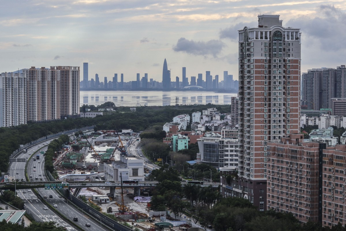 Target Benefit Hub >> China S Tech Hub Shenzhen Misses Growth Target But Leapfrogs Target Benefit Hub >> China S Tech Hub Shenzhen Misses Growth Target But Leapfrogs