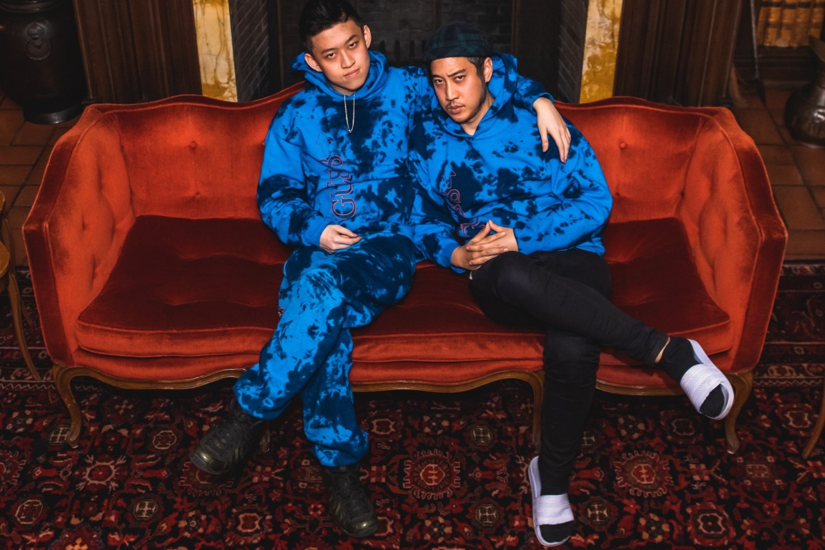 88rising Label Behind Rich Brian And Keith Ape Is Turning Asian