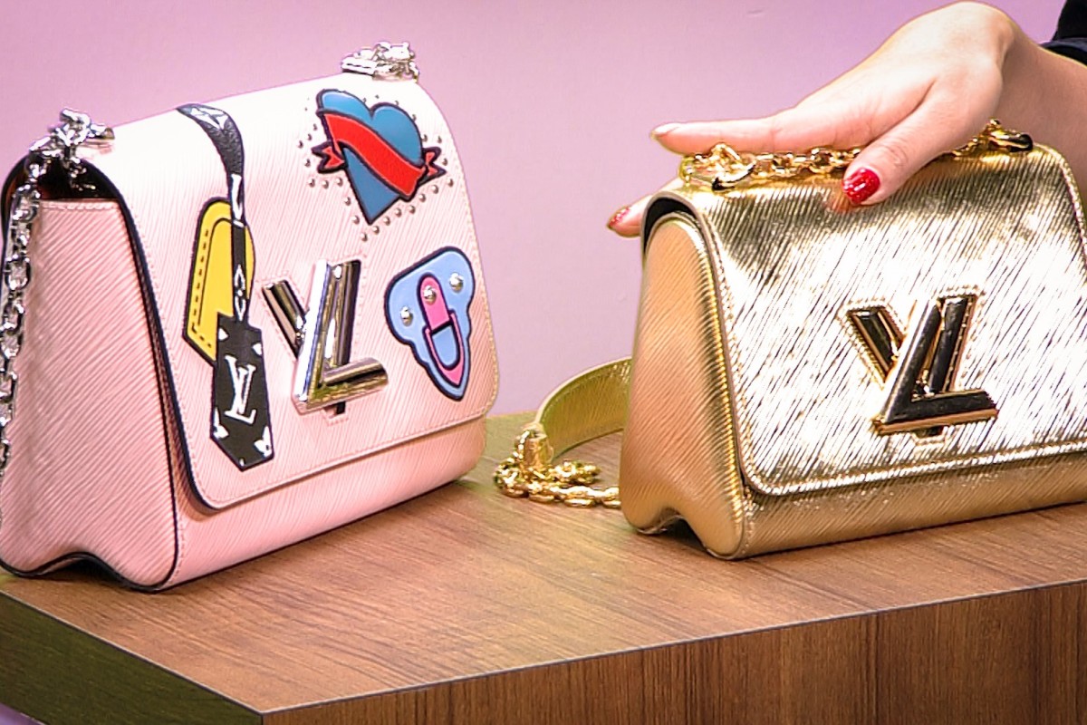 hottest louis vuitton bags 2019