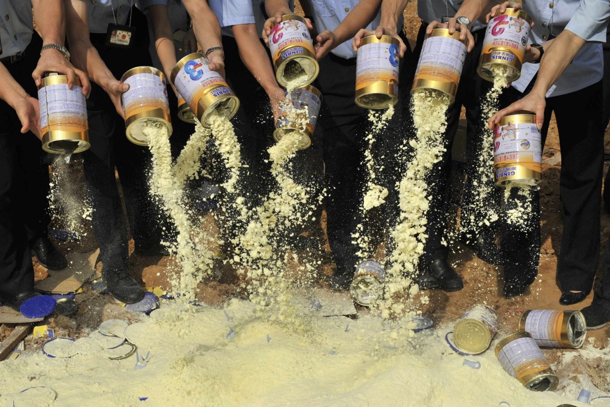China S Parents Still Mistrust Country S Brands 10 Years After Lethal Milk Powder Scandal South China Morning Post In 1974, a report entitled the baby killer accused nestlé for causing illness and infant deaths in poor communities in third world countries by promoting their infant formula products at the expense of breastfeeding. lethal milk powder scandal