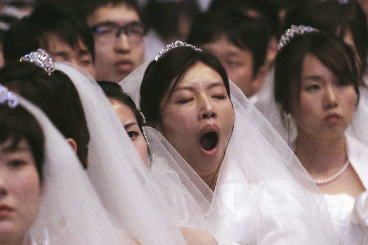 1200px x 800px - Single minded: forget marriage, South Koreans aren't even ...