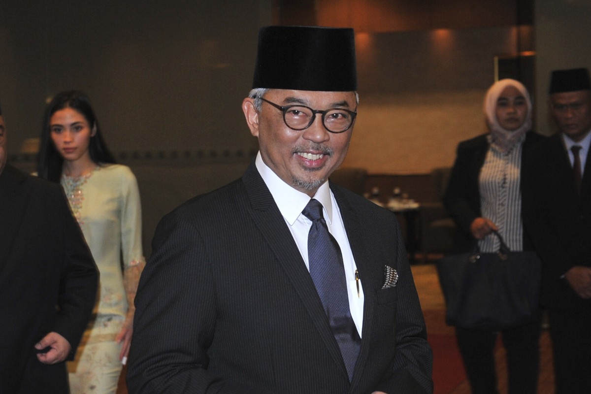 Malaysia S Next King Islam S Defender Political Tightrope Walker Just Ask Mahathir Mohamad South China Morning Post