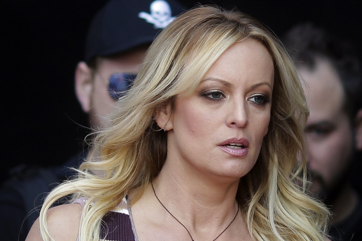 stormy daniels porn pics