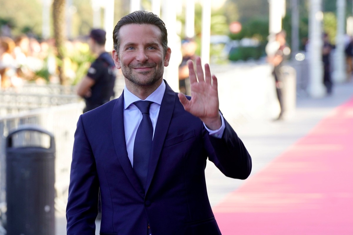 5 Things You Never Knew About Oscar Nominee Bradley Cooper South China Morning Post Yes, cooper is the first person you hear sing in the movie. 5 things you never knew about oscar