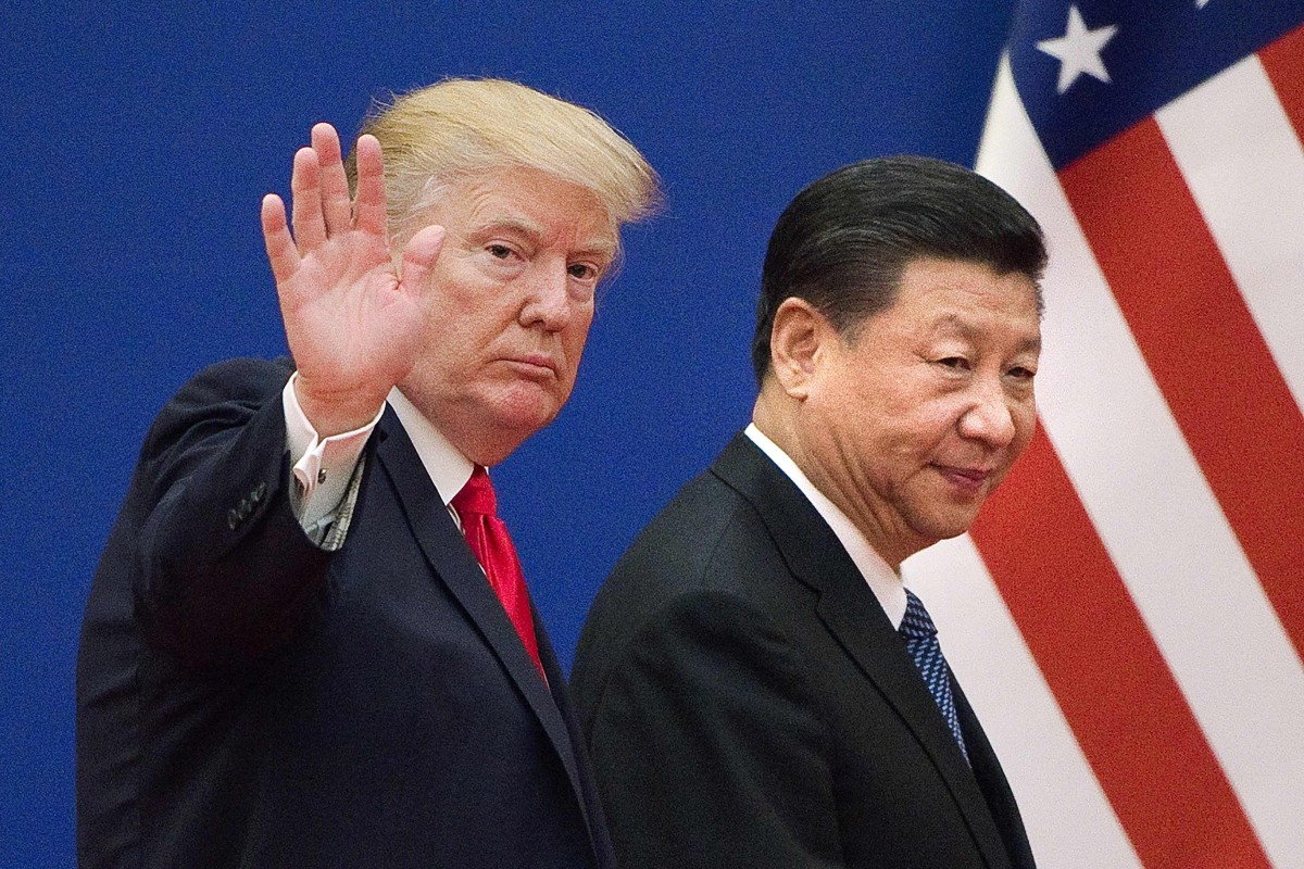What Does Winning The Us China Trade War Look Like For Donald Trump And Xi Jinping South China Morning Post