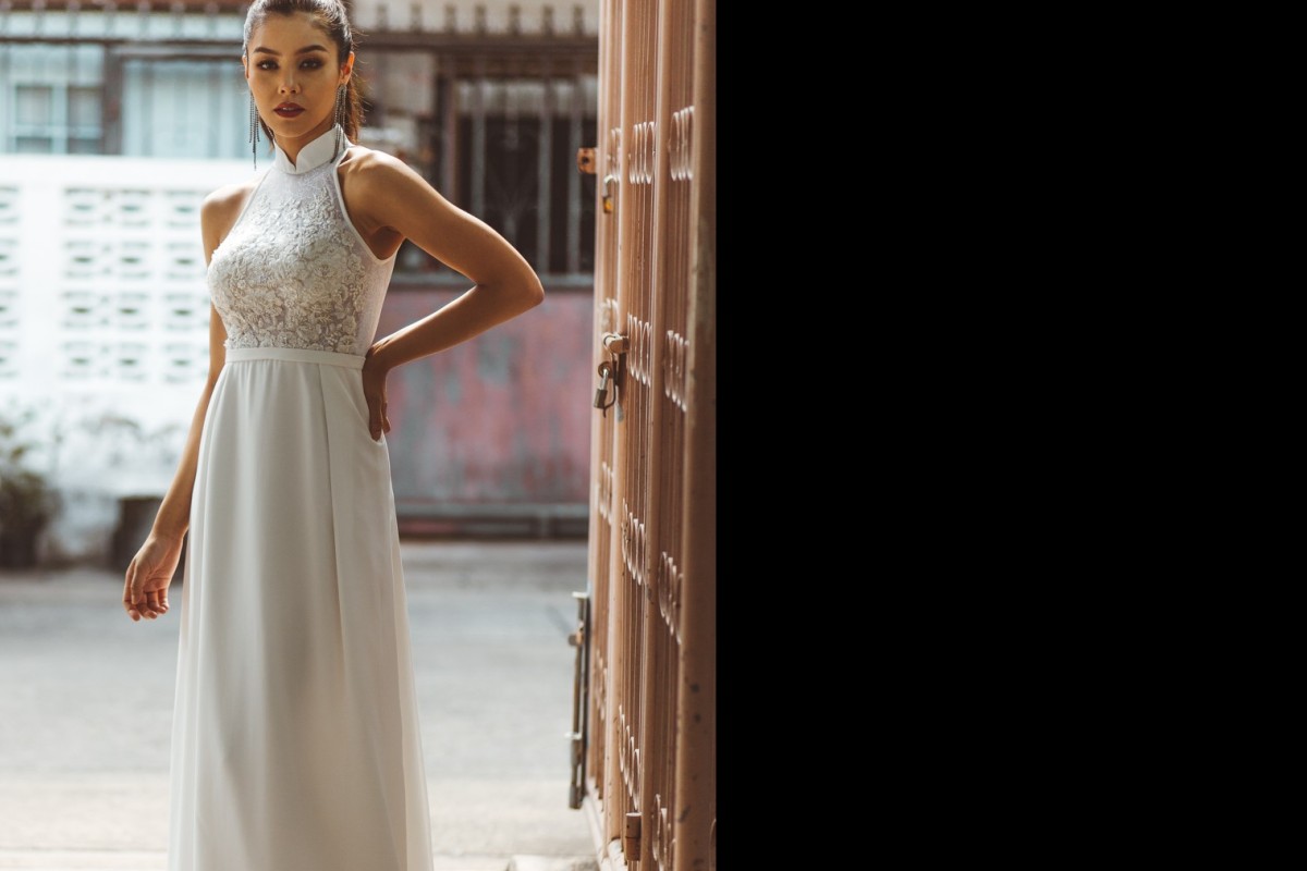 Qipology S Julie Liu On Creating Affordable Qipao Dresses For The