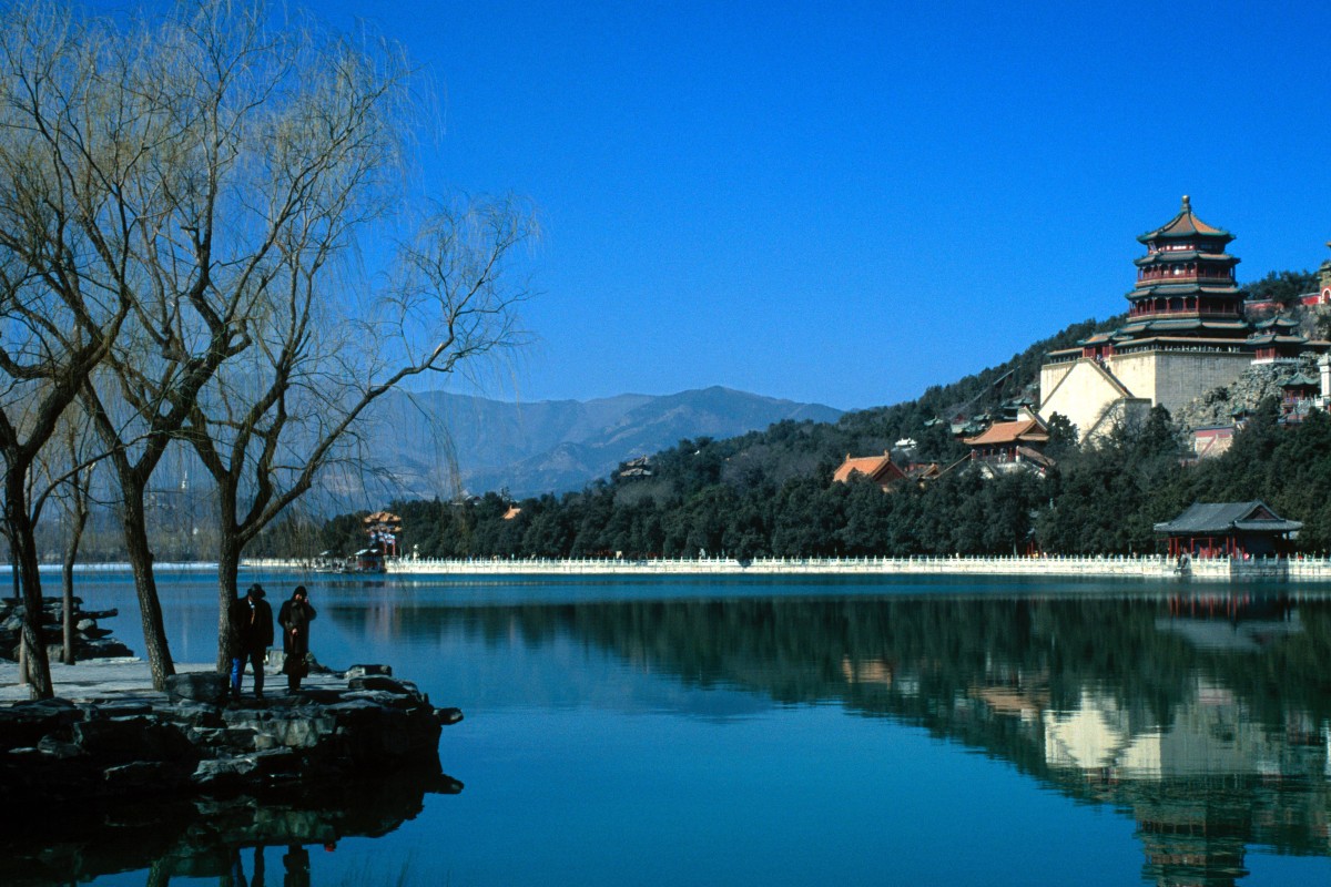 How Tourism Changed China Lonely Planet S First Guide To