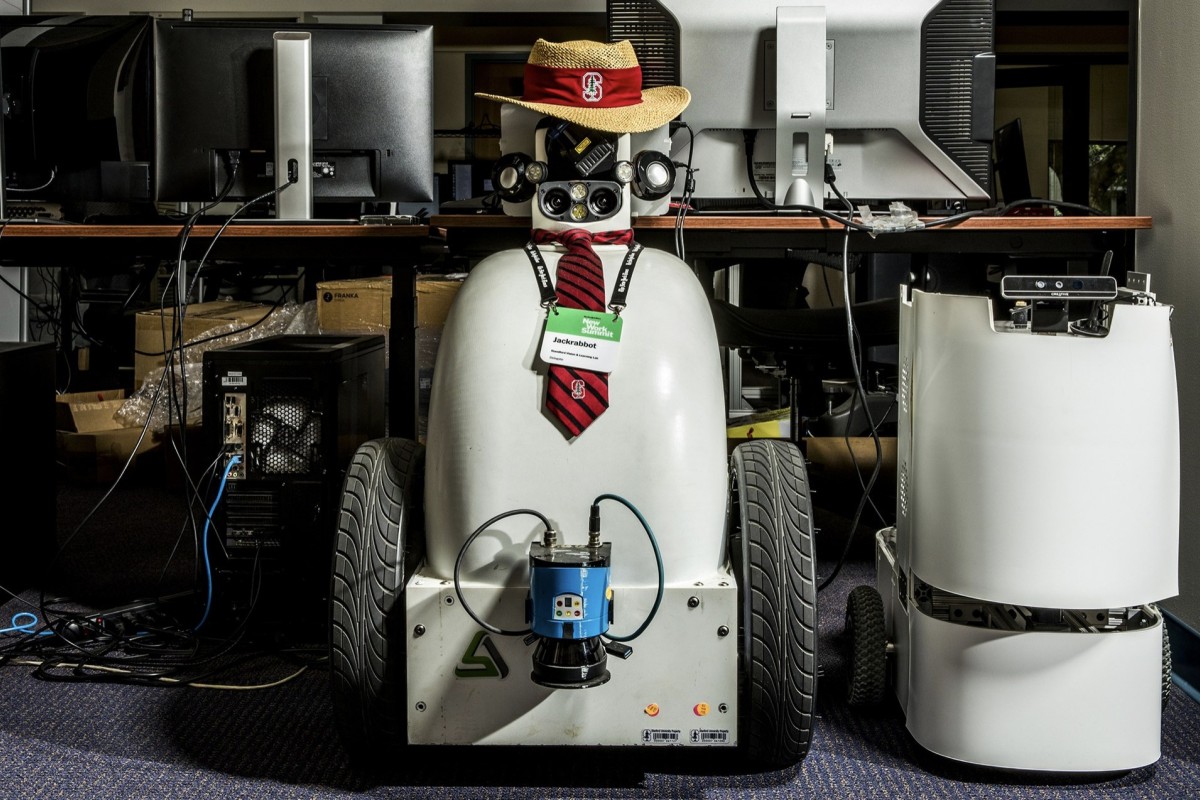 Bias In Bias Out The Stanford Scientist Out To Make Ai