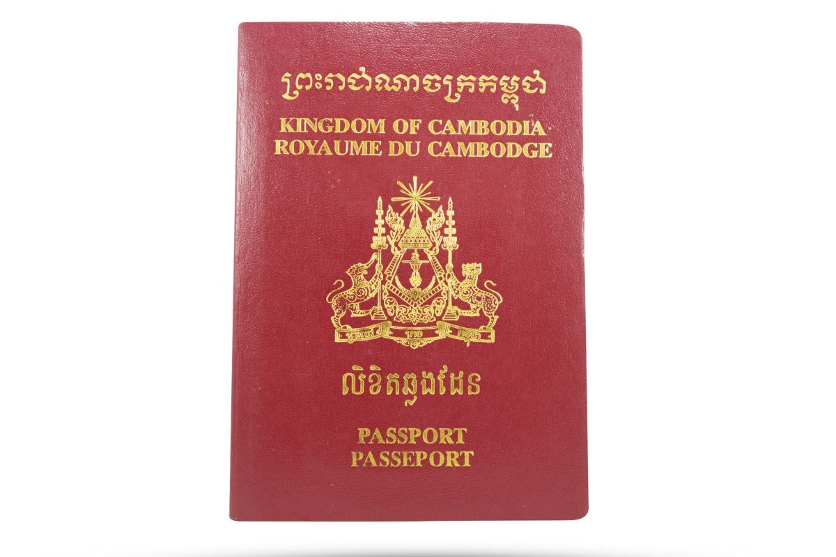 Passports For Sale Yingluck Is Cambodian Jho Low Is From - 