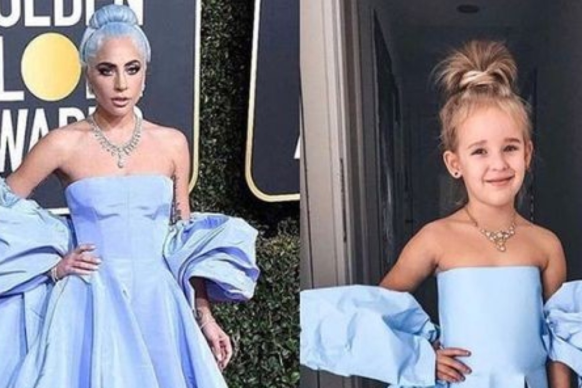 Look Like A Celebrity Using Cheap Household Items: Instagram Mother And ...