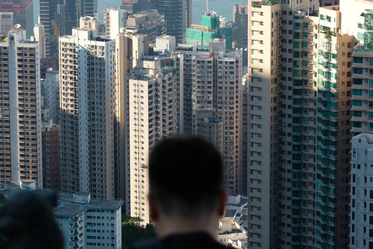 Negative Equity Rears Head Again As 262 Homeowners See Property Values Drop Below Outstanding Loans South China Morning Post