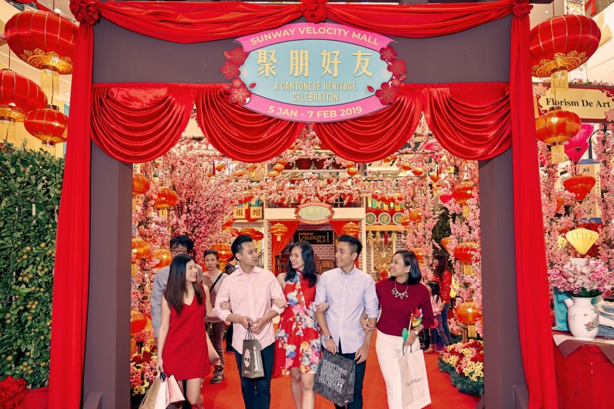 Year Of The Pig In Muslim Malaysia Brands Tread Carefully For
