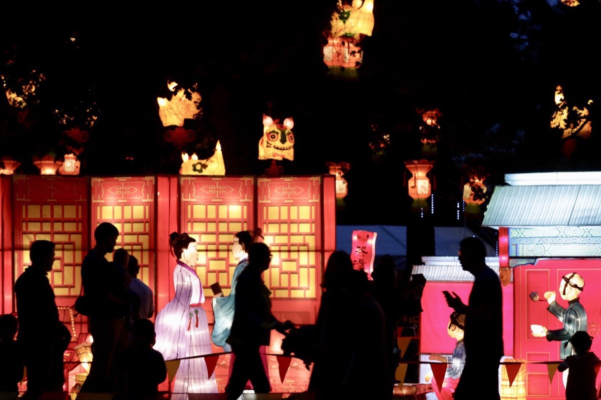 I Am Xi Follow Me Doctrine Pushing China Towards A Centralisation That Stifles Innovation And Creativity South China Morning Post