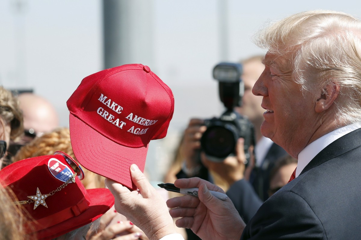 donald trump hats near me