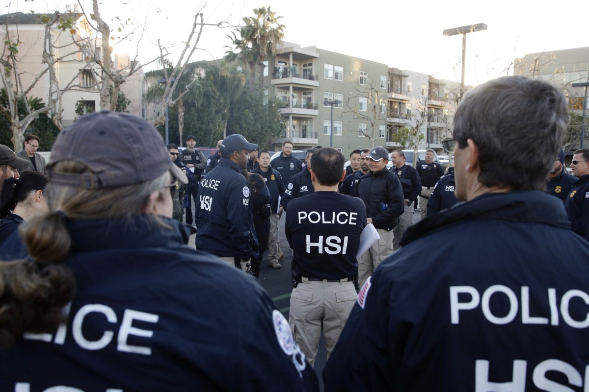 Us Charges 20 People Over Chinese Birth Tourism Schemes - 