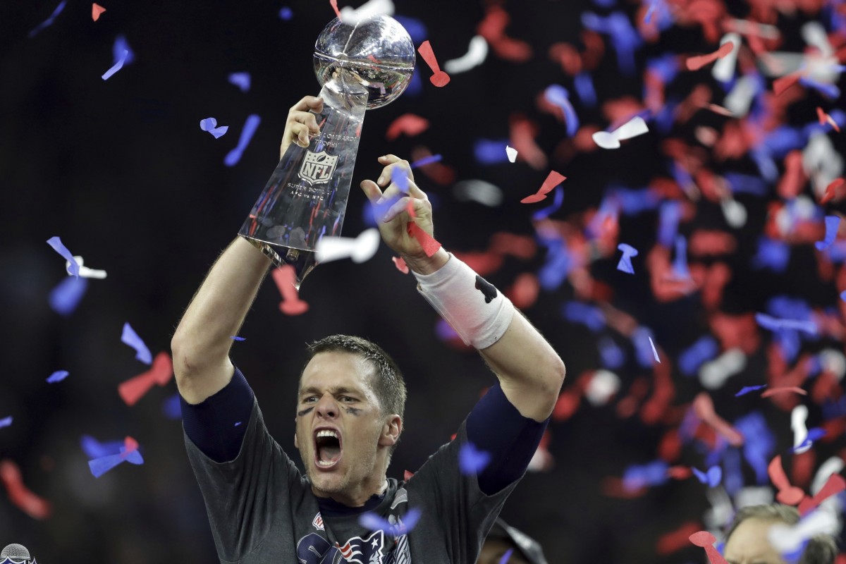 Super Bowl Preview Time Odds Teams Half Time Show For La Rams Vs New England Patriots In Atlanta South China Morning Post