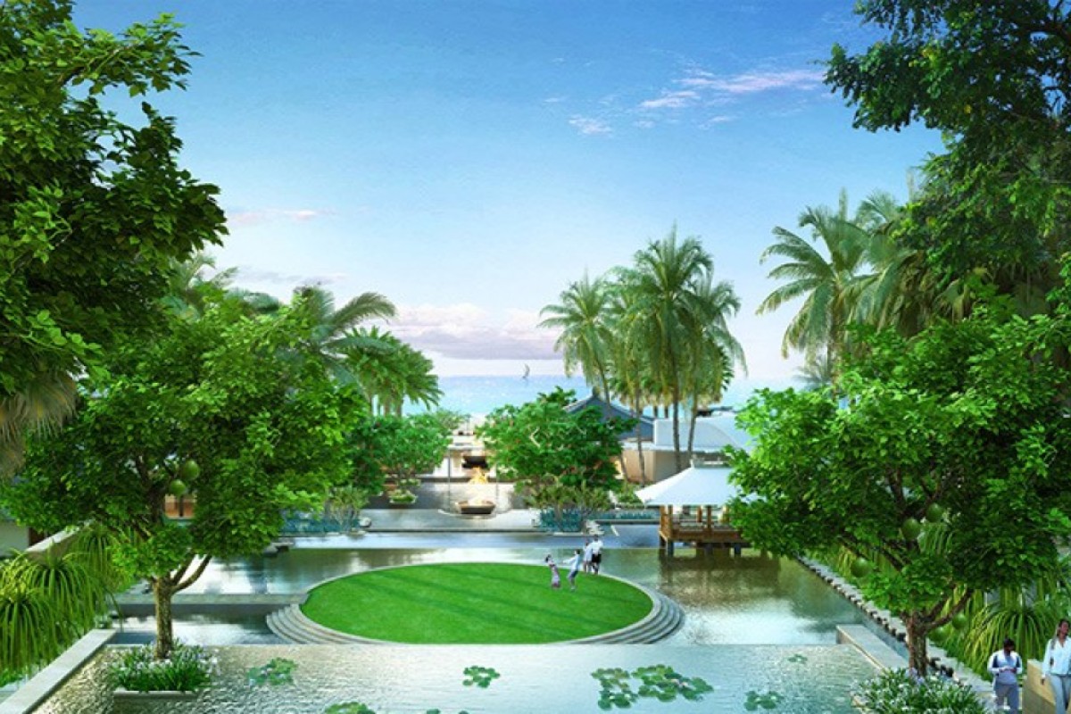 What Wealthy Chinese Travellers Expect From A Holiday At - 