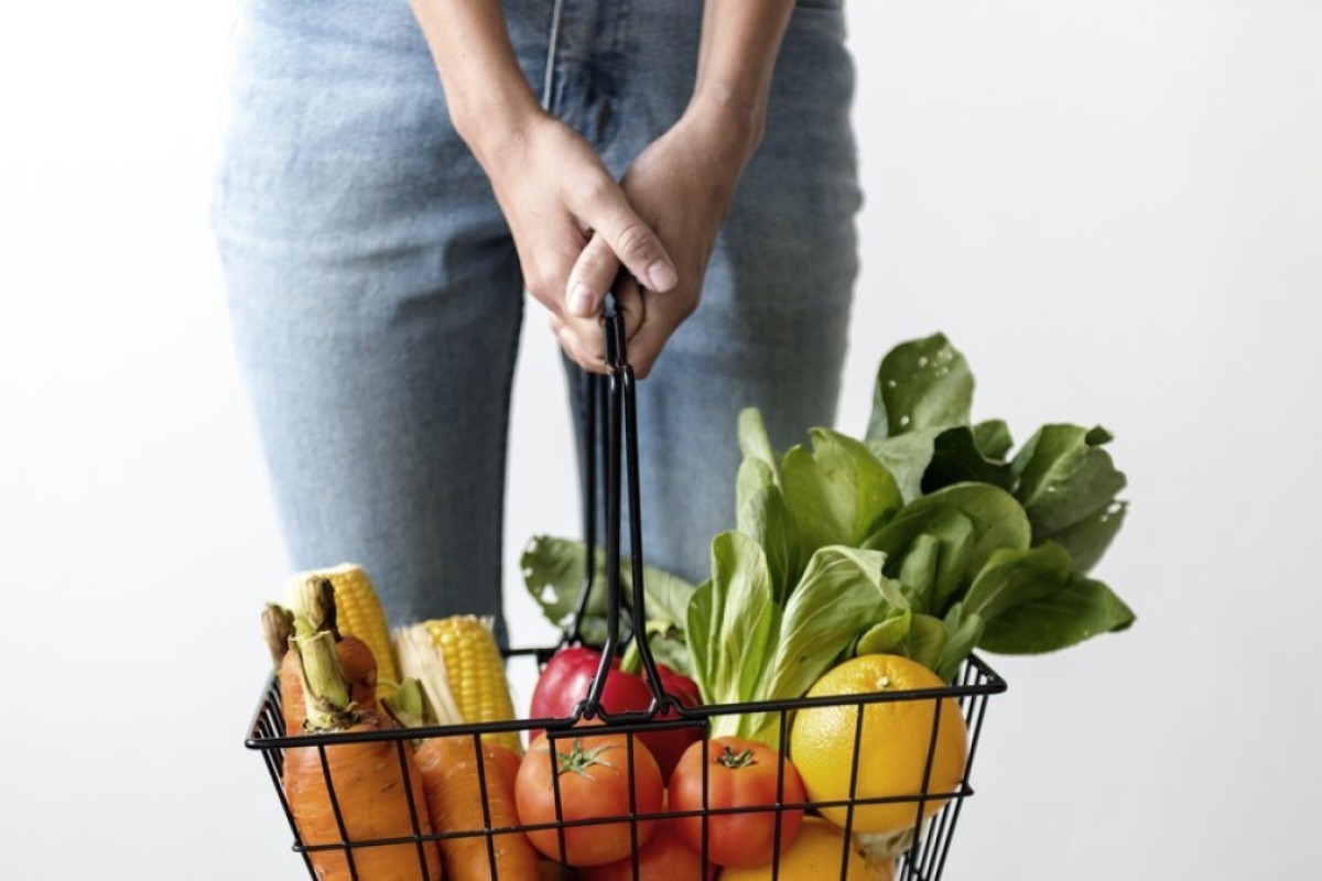 Vegan Vegetarian Pescatarian Or Flexitarian Whats The