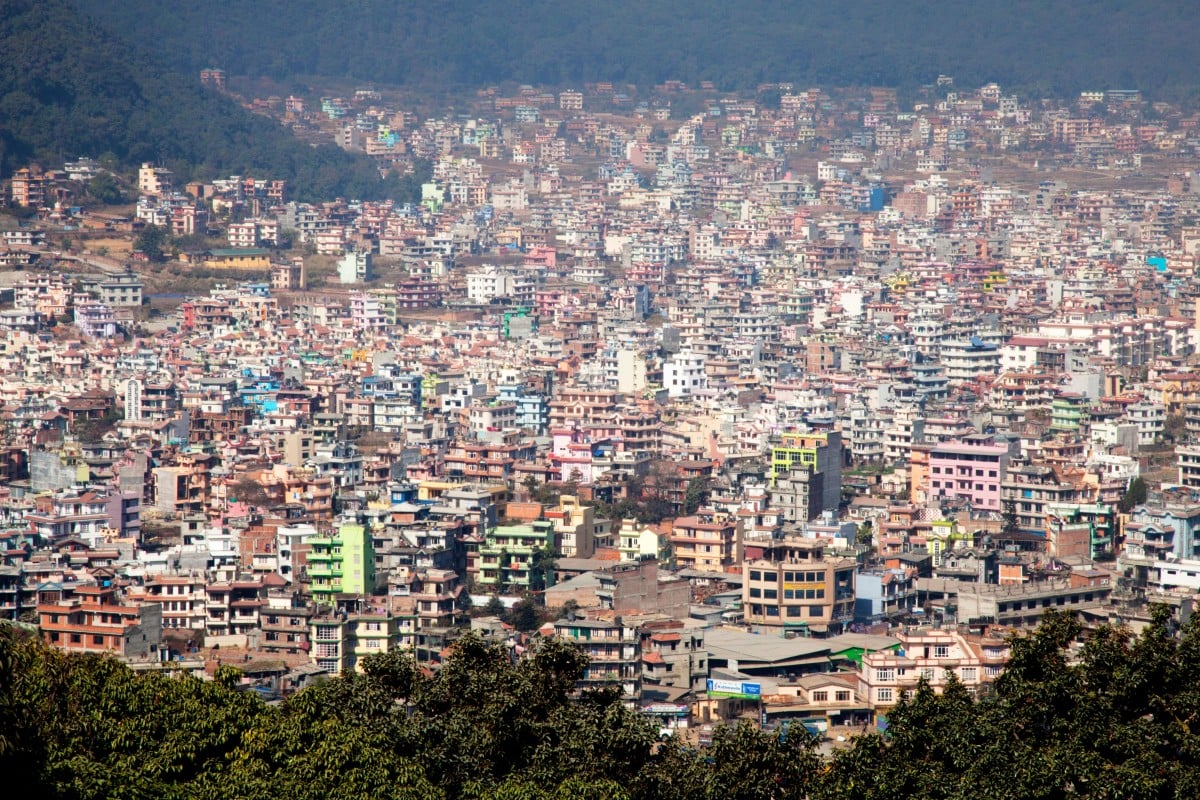 The Good Bad And Ugly Sides To A Holiday In Kathmandu Nepal South China Morning Post
