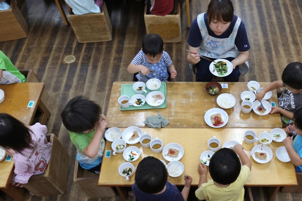 Japan Faces Pressure To Address Child Abuse Crisis As Number - 