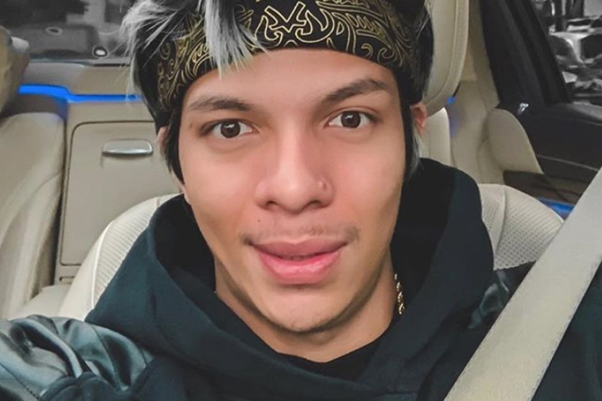 Indonesian Youtube Star Atta Becomes First Person In