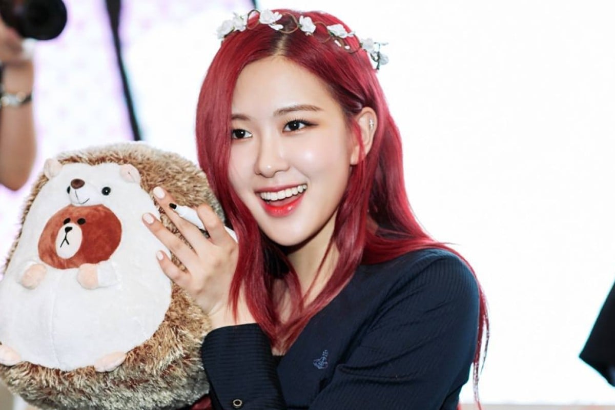 Featured image of post How To Draw Blackpink Rose / Follow along to learn how to draw cute rose from blackpink easy chibi, step by step.
