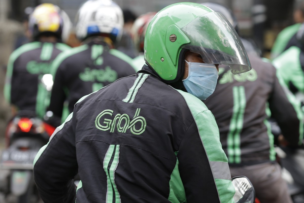 Can Indonesias Go Jek Loosen Grabs Grip On Southeast Asia - 