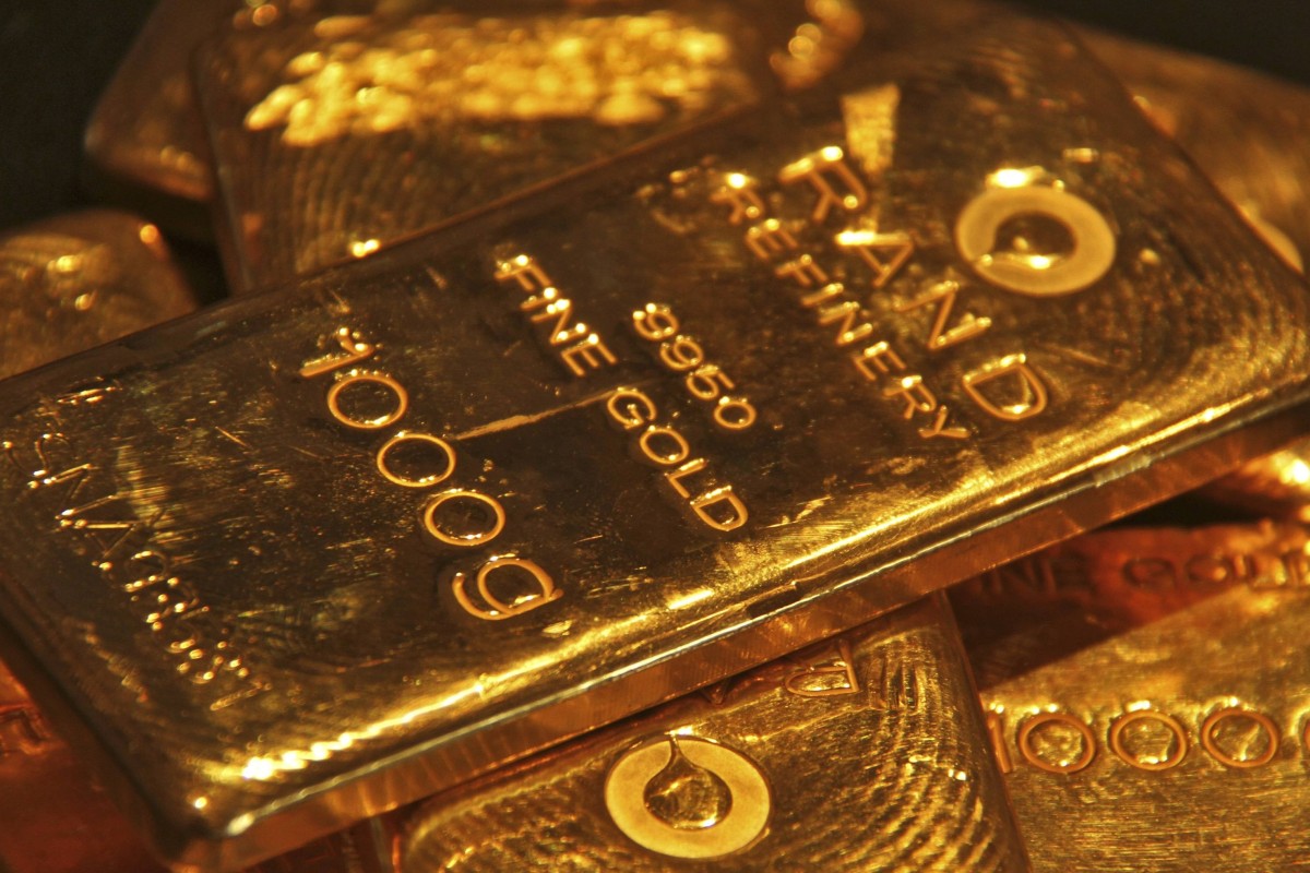 Hong Kong Launches New Micro Gold Trading Platform Goldzip South