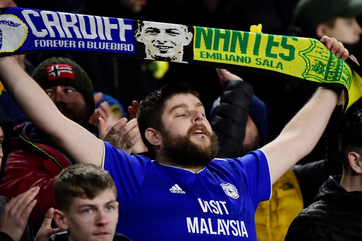 Emiliano Sala S Family Gets Closure But Ugly Legal Battle Just