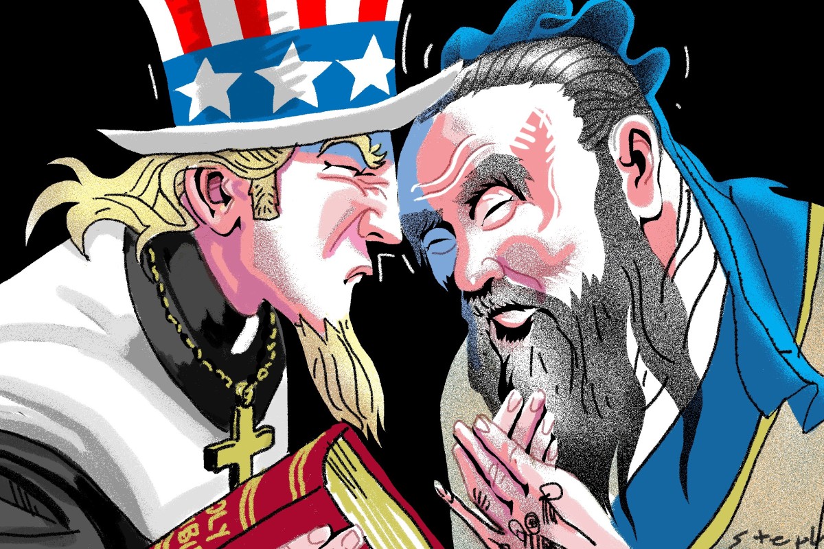 Illustration: Craig Stephens