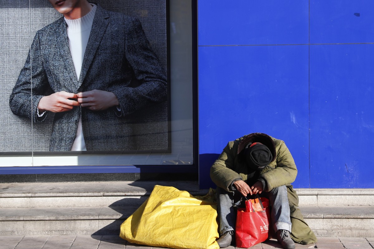 Chinas Economy Reached New Heights How The Slowdown Is - 