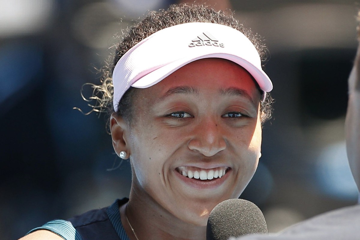 Naomi Osaka Embodies The Thorny Issue Of Identity When It Comes To Sporting Success South China Morning Post