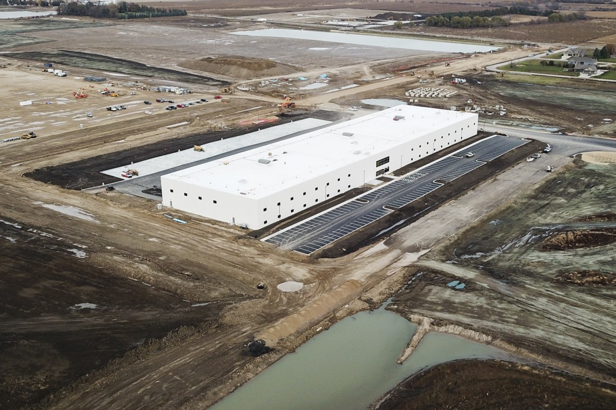 as foxconn changes us manufacturing