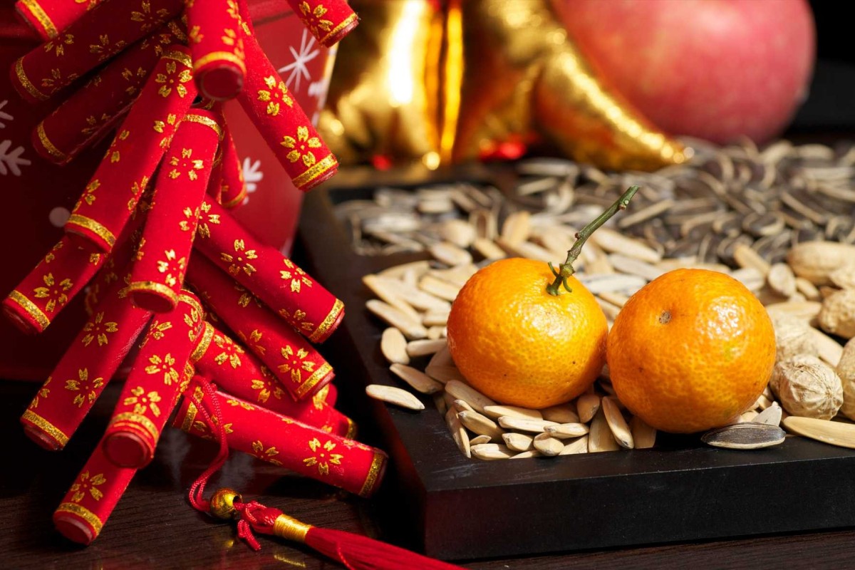 Lunar new year traditions How to enjoy the Lunar New Year feasts without putting on weight