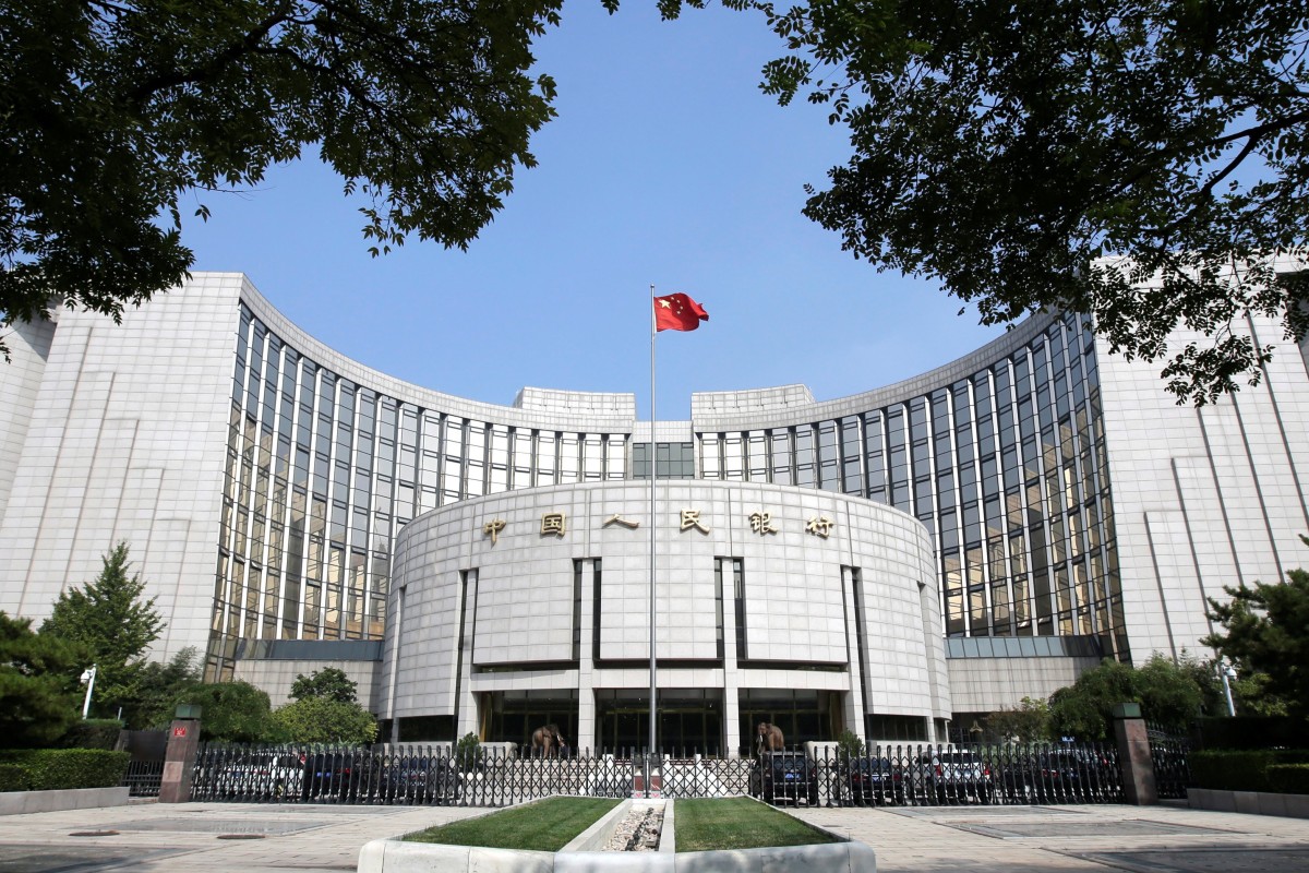 China Joins Global Central Bank Gold Rush As Foreign Exchange - 