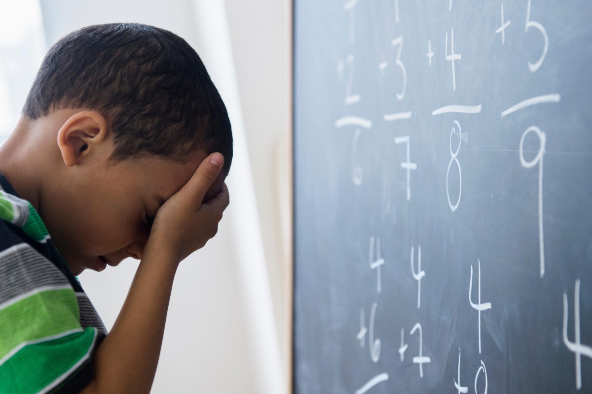 Should My Son Repeat A Year At School He Is The Youngest In Class