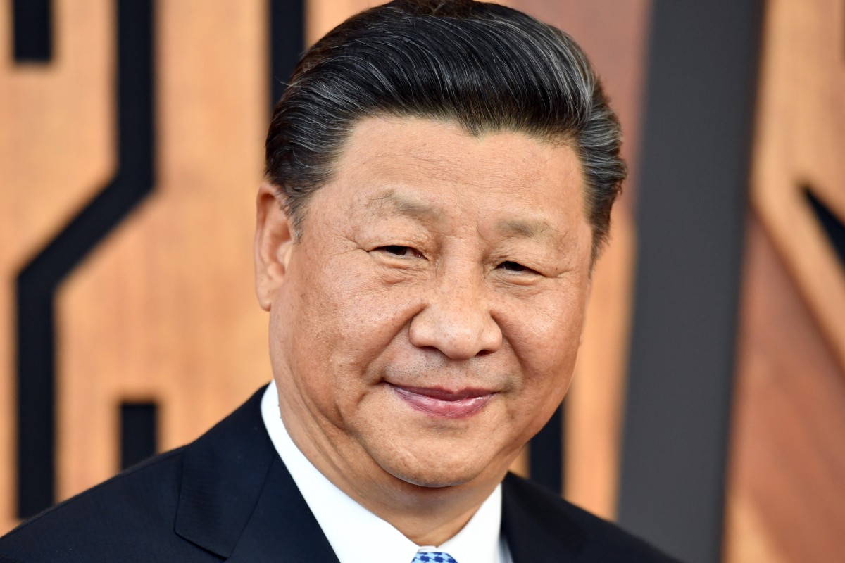 Chinese President Xi Jinping To Meet Top Us Delegation On