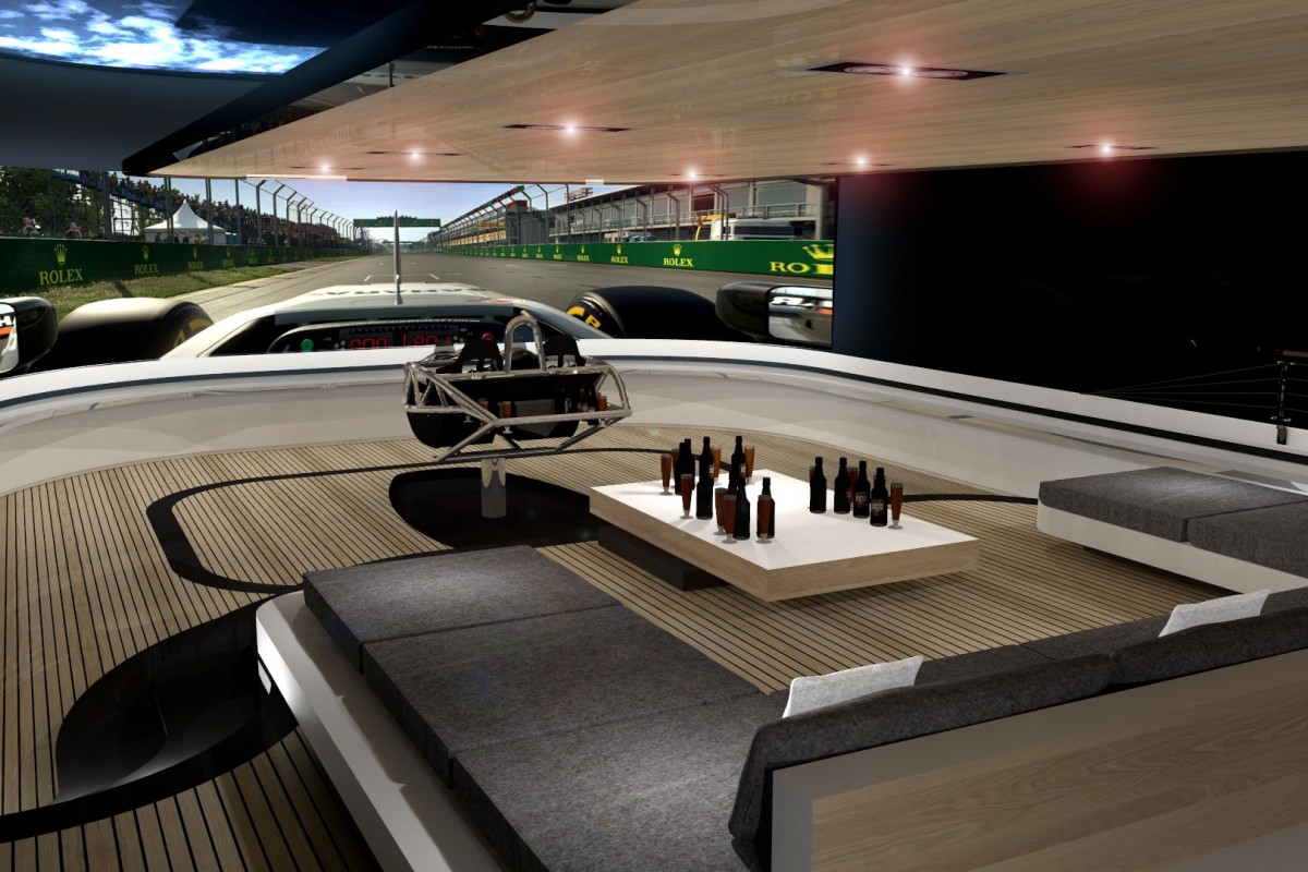 Would You Pay Us168 Million For The Simulator A Home - 