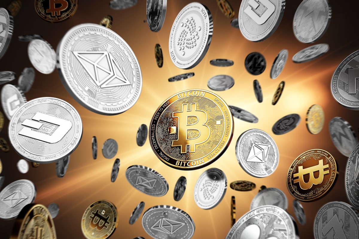 Cryptocurrency 101: What is a stable coin? | South China ...