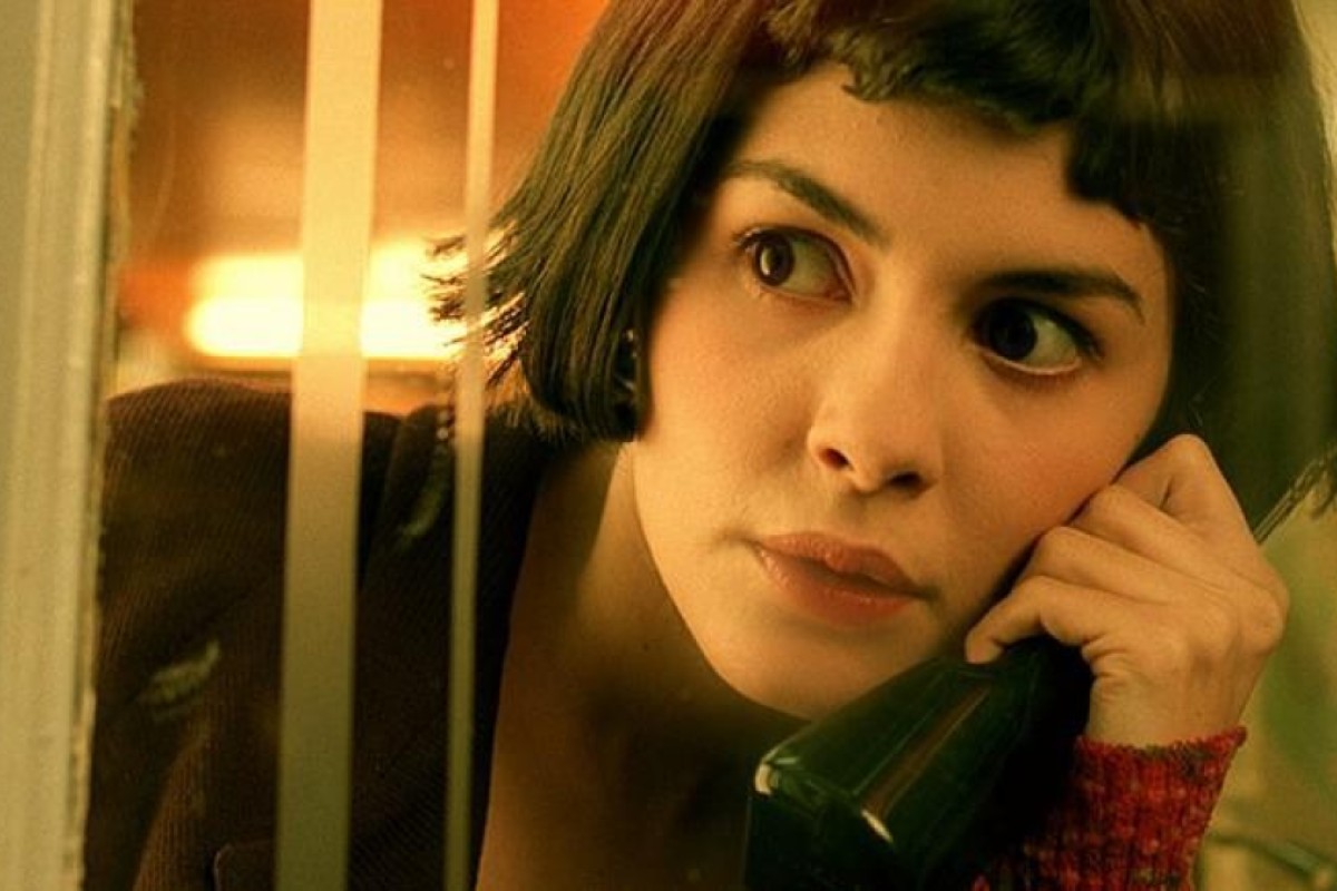 Classic Schoolgirl - Classic European films: Amelie, starring Audrey Tautou, is adorable and  alluring, if an acquired taste | South China Morning Post