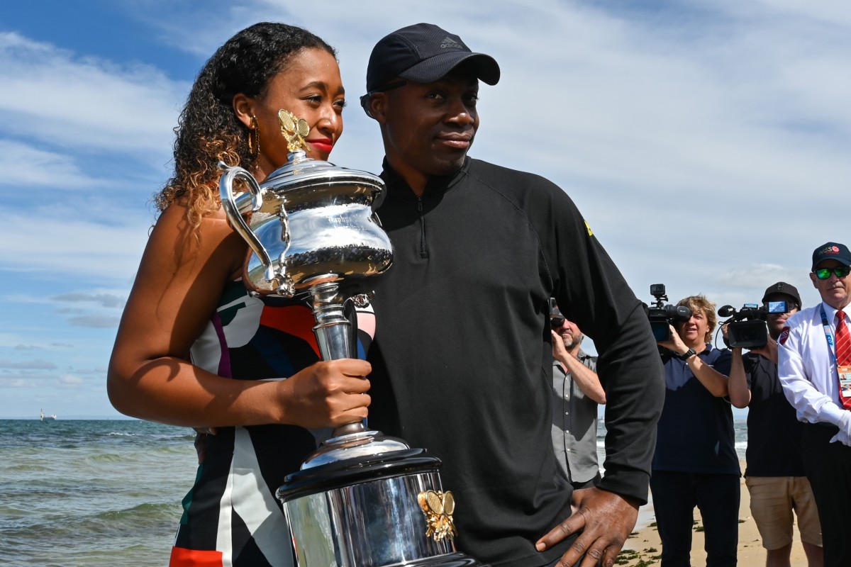 Why Ignore Naomi Osaka S Haitian Heritage Identity Has Long Been A Product Of Mixed Marriages Just Look At China South China Morning Post