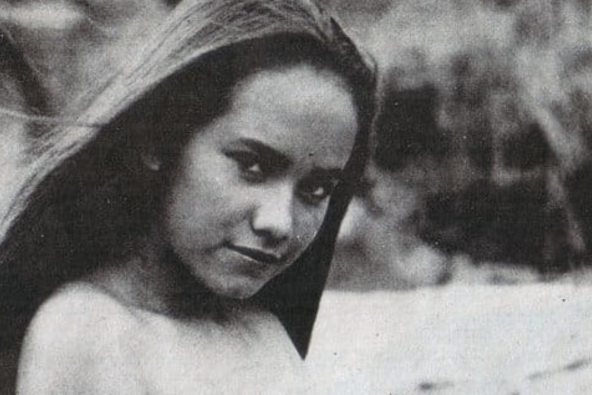 1960s Female Porn - When 'bomba' sex films were a staple of Philippine cinemas ...