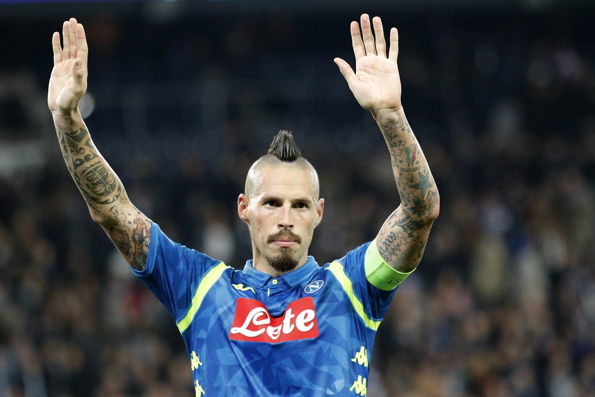 Hamsik