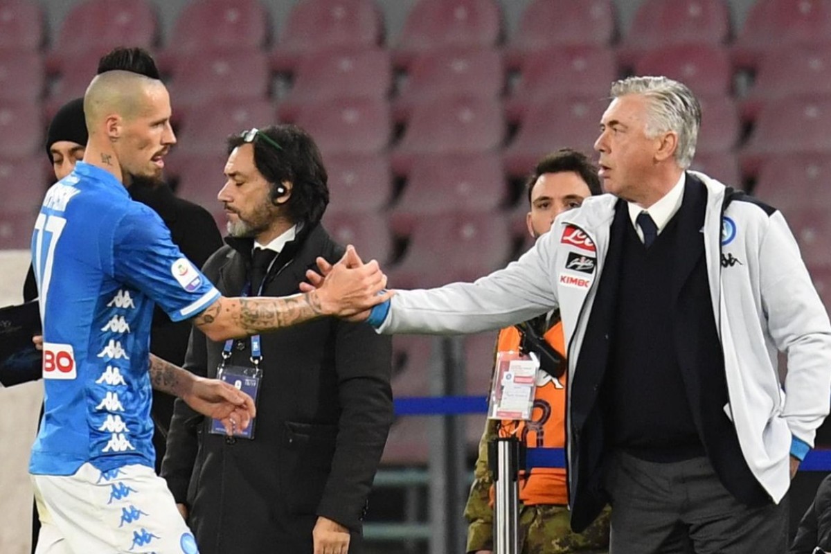 Marek Hamsik Completes Chinese Super League Move From Napoli To Dalian Yifang Says Lawyer South China Morning Post Given the impressive average salary in china, young professionals are becoming increasingly interested in working in china. marek hamsik completes chinese super